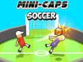 Mini-Caps: Soccer